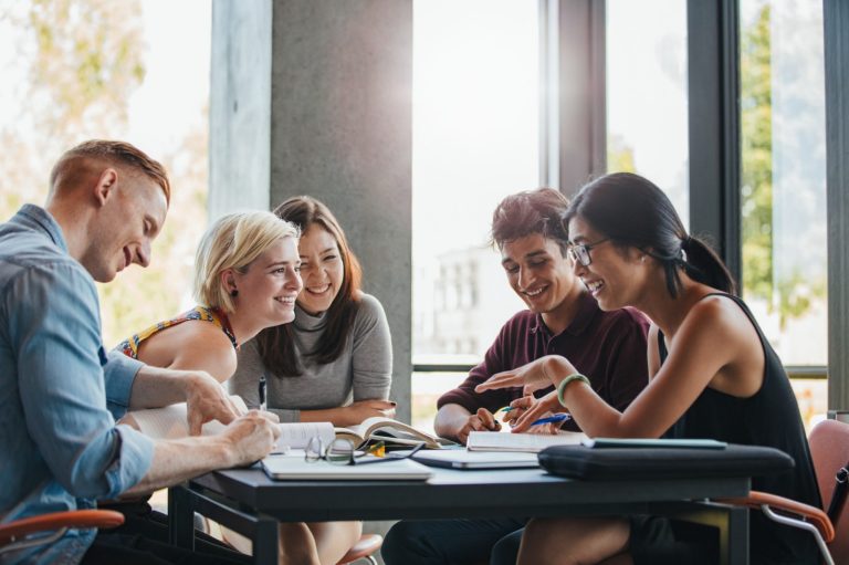 Millennials & Gen Z