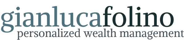 Gianluca Folino personalized wealth management