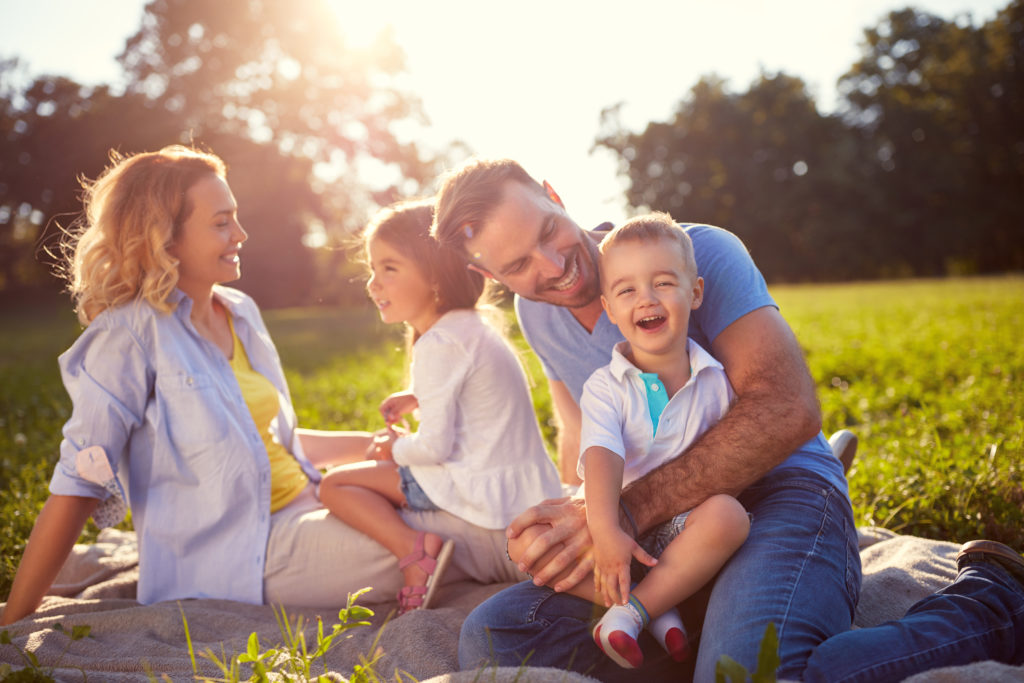 Young Families