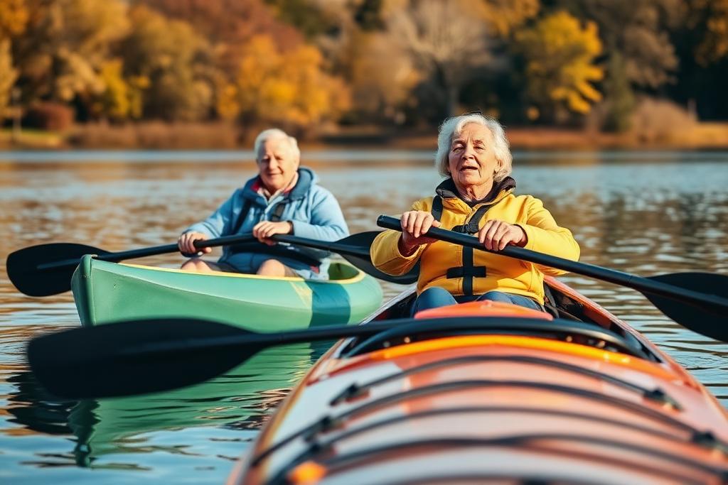 Headed Towards Retirement